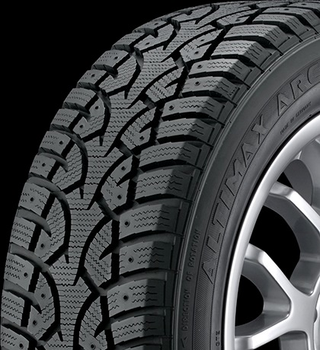 Illustration for article titled Are these the snow tires everyone raves about?